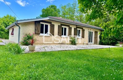 vente maison 439 000 € à proximité de Moulis-en-Médoc (33480)