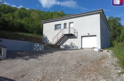 vente maison 243 000 € à proximité de Fougax-Et-Barrineuf (09300)