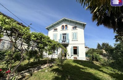 vente immeuble 182 000 € à proximité de Lorp-Sentaraille (09190)