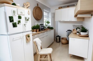 vente appartement 56 000 € à proximité de Songy (51240)