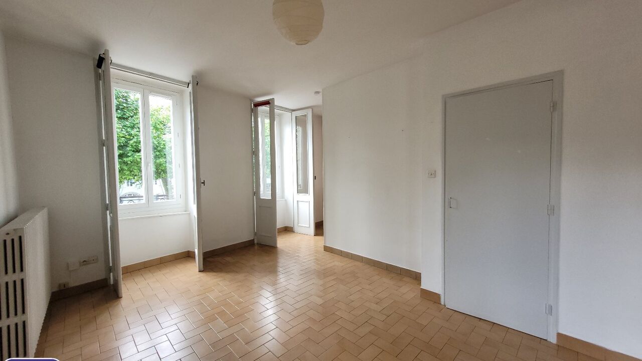 appartement 2 pièces 41 m2 à louer à Foix (09000)