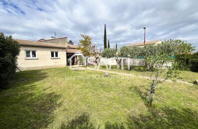 vente maison 245 000 € à proximité de Castillon-du-Gard (30210)