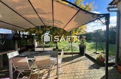 vente maison 235 000 € à proximité de Villeneuve-Lès-Avignon (30400)