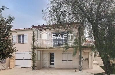 vente maison 363 000 € à proximité de Cabestany (66330)