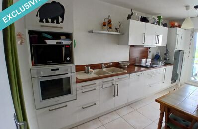 vente appartement 240 000 € à proximité de Carbon-Blanc (33560)