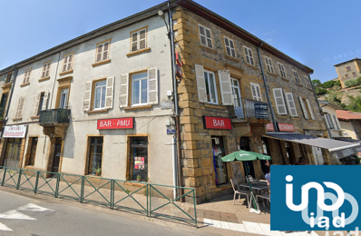 vente appartement 154 000 € à proximité de Saint-Clément-les-Places (69930)