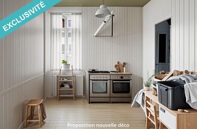 vente maison 45 000 € à proximité de Tessé-Froulay (61410)