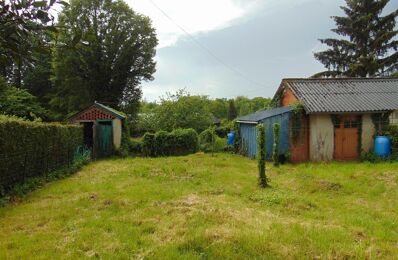 vente maison 45 000 € à proximité de La Lande-Patry (61100)