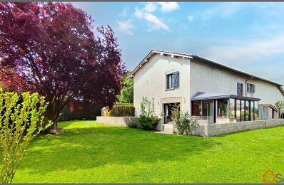 vente maison 370 000 € à proximité de Mâcon (71000)