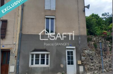 vente maison 79 000 € à proximité de Saint-Sardos (47360)