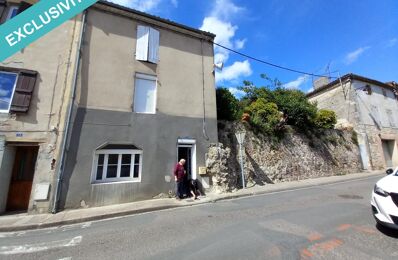 vente maison 74 900 € à proximité de Fargues-sur-Ourbise (47700)