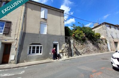 vente maison 69 000 € à proximité de Clermont-Dessous (47130)