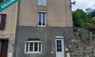 Maison 3 Pièces 83 m² à vendre à Port-Sainte-Marie (47130)