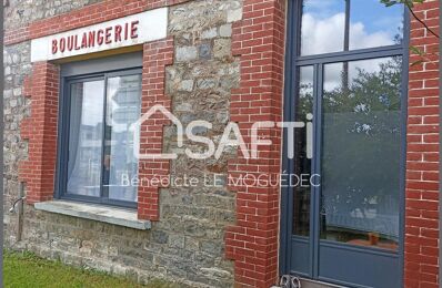 vente appartement 149 000 € à proximité de Saint-Domineuc (35190)