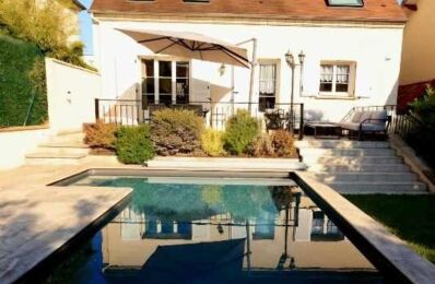 vente maison 599 000 € à proximité de Montrouge (92120)