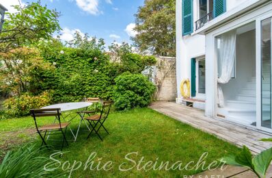 vente maison 895 000 € à proximité de Croissy-sur-Seine (78290)