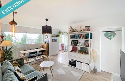 vente appartement 220 000 € à proximité de Saint-Jean-d'Illac (33127)