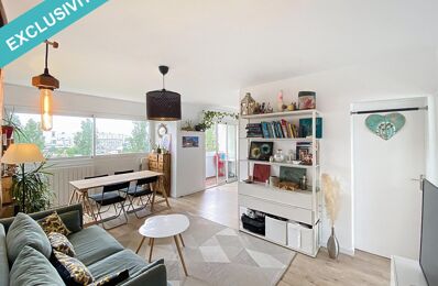 vente appartement 199 000 € à proximité de Ambarès-Et-Lagrave (33440)