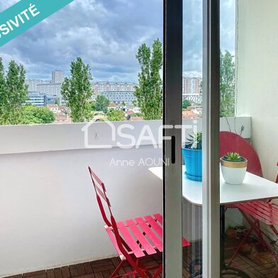 Appartement 3 pièces 67 m²