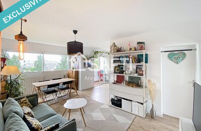 vente appartement 199 000 € à proximité de Le Haillan (33185)