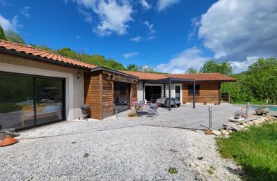 vente maison 372 000 € à proximité de Crampagna (09120)