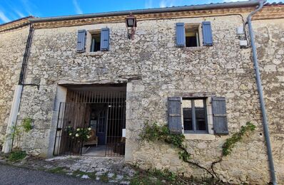 vente maison 148 000 € à proximité de Mauroux (32380)