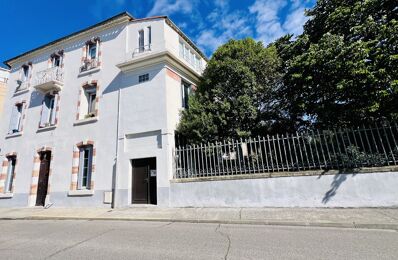vente maison 470 000 € à proximité de Fournes-Cabardès (11600)