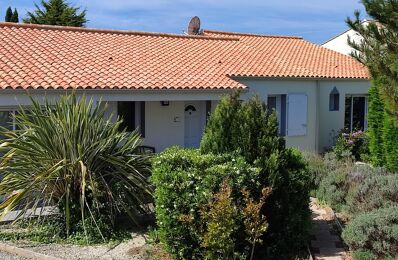 vente maison 448 000 € à proximité de Sainte-Foy (85150)