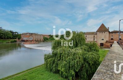 vente maison 100 000 € à proximité de Monclar-de-Quercy (82230)