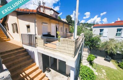 vente maison 165 000 € à proximité de Marseille 3 (13003)
