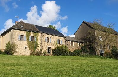 vente maison 399 000 € à proximité de Sauveterre-de-Rouergue (12800)