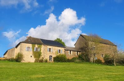 vente maison 399 000 € à proximité de Belcastel (12390)