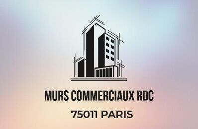 vente commerce 1 650 000 € à proximité de Paris 6 (75006)