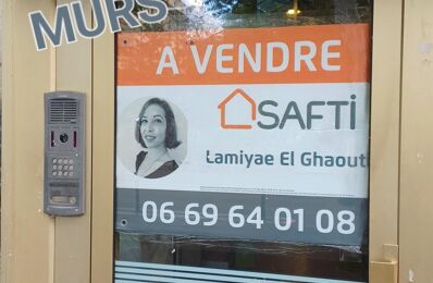 vente commerce 1 650 000 € à proximité de Seine-Saint-Denis (93)