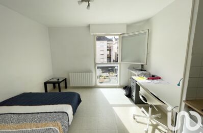 vente appartement 125 900 € à proximité de Thouaré-sur-Loire (44470)