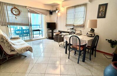 vente appartement 388 000 € à proximité de La Trinité (06340)