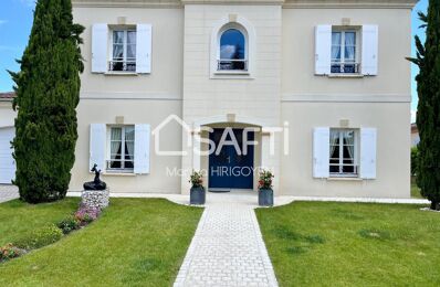 vente maison 710 000 € à proximité de Castres-Gironde (33640)