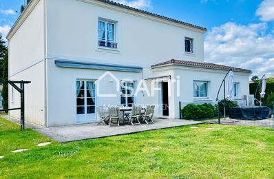 vente maison 710 000 € à proximité de Léognan (33850)