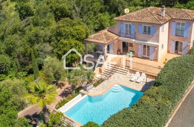 vente maison 795 000 € à proximité de Les Adrets-de-l'Estérel (83600)