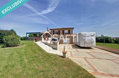 vente maison 272 500 € à proximité de Castelmayran (82210)