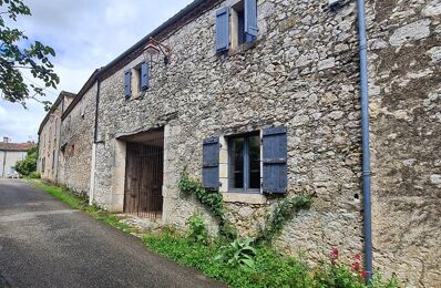 vente maison 159 000 € à proximité de L'Isle-Bouzon (32380)