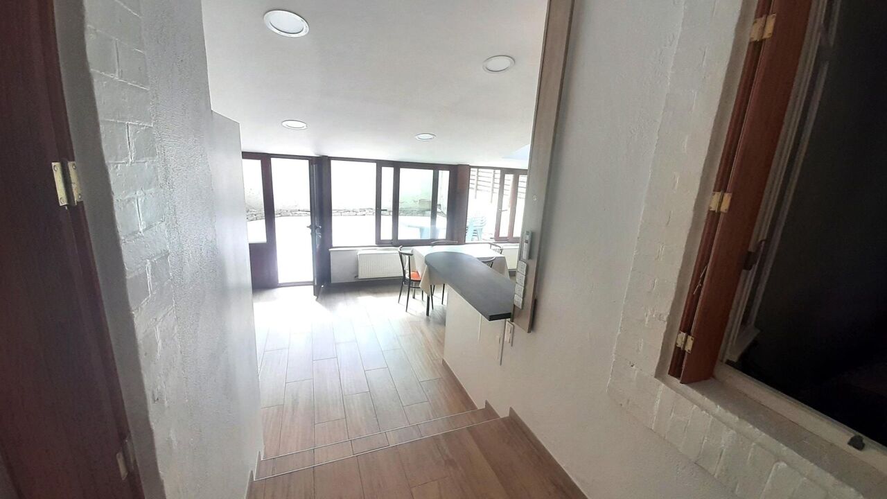 appartement 5 pièces 120 m2 à vendre à Biarritz (64200)