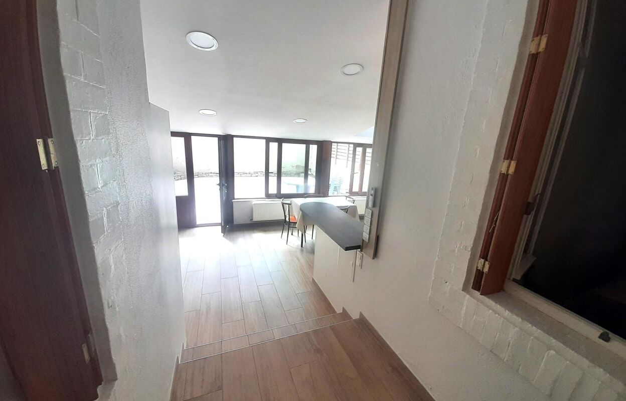 appartement 5 pièces 120 m2 à vendre à Biarritz (64200)