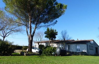 vente maison 233 000 € à proximité de Saint-Amant-de-Boixe (16330)