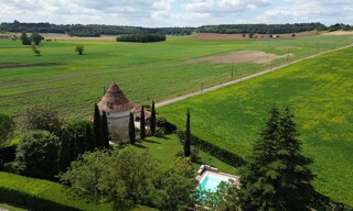 Maison 5 Pièces 186 m² à vendre à Champagne-et-Fontaine (24320)