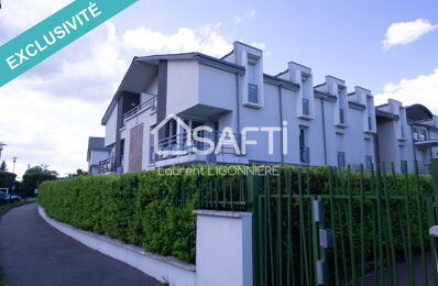 vente appartement 205 000 € à proximité de Santeny (94440)
