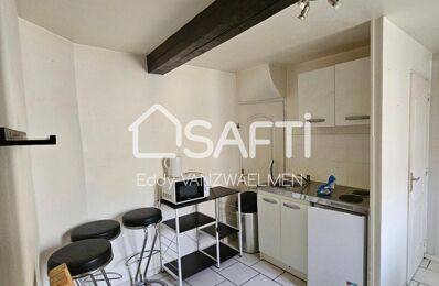 vente maison 189 000 € à proximité de Seux (80540)