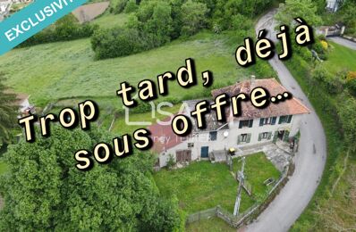 vente maison 119 000 € à proximité de Val-de-Virieu (38730)