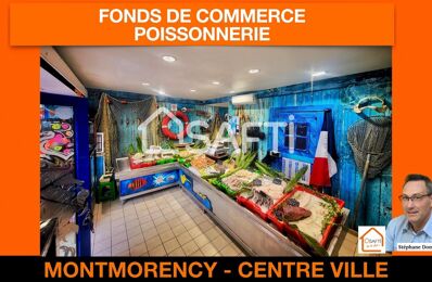 vente commerce 179 000 € à proximité de Presles (95590)