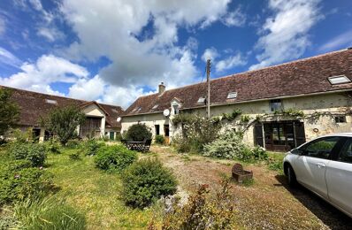 vente maison 241 000 € à proximité de Loché-sur-Indrois (37460)